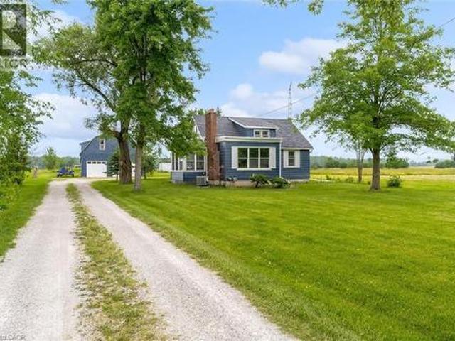 House for sale in Niagara, Ontario