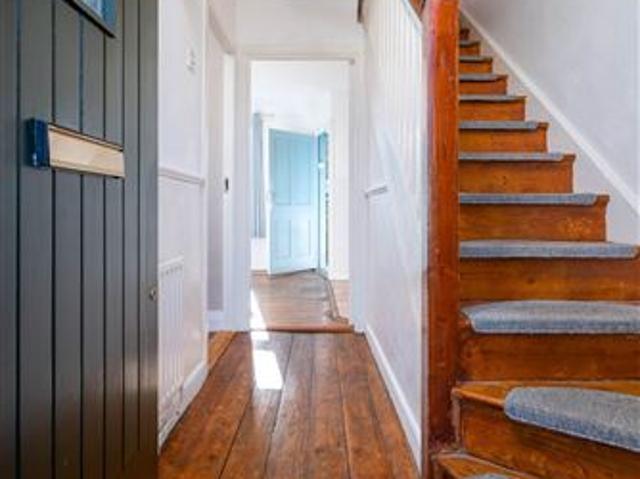 Terraced House for sale in Dundrum, County Dublin