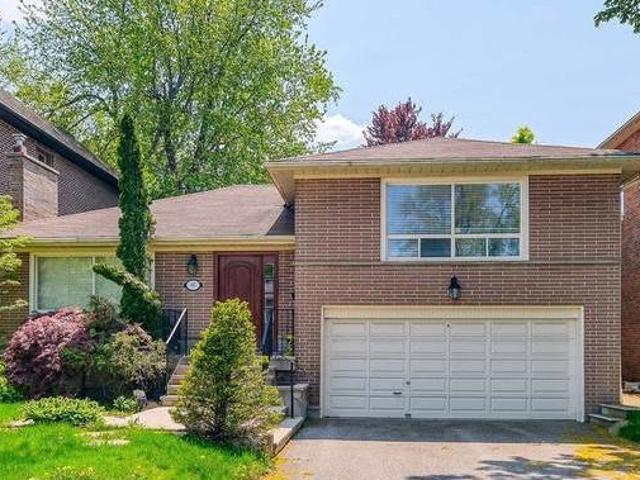 House for sale in Woburn, Ontario