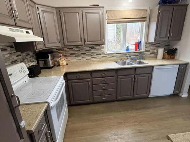 House for sale in Westmount, Nova Scotia