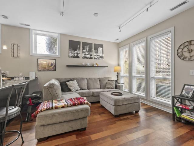 Condo for sale in Columbus, Ohio