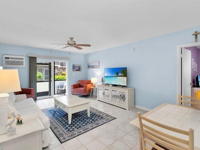 Condo for sale in Marco Island, Florida