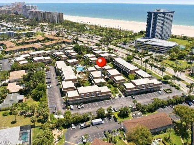 Condo for sale in Marco Island, Florida