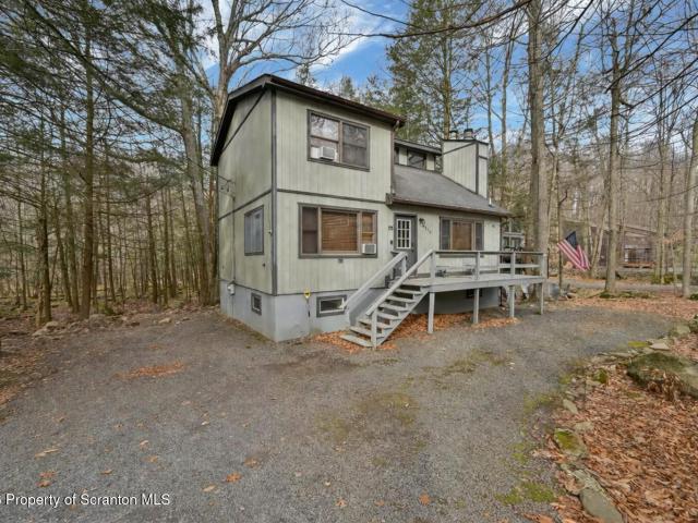 Property for sale in Lake Ariel, Pennsylvania