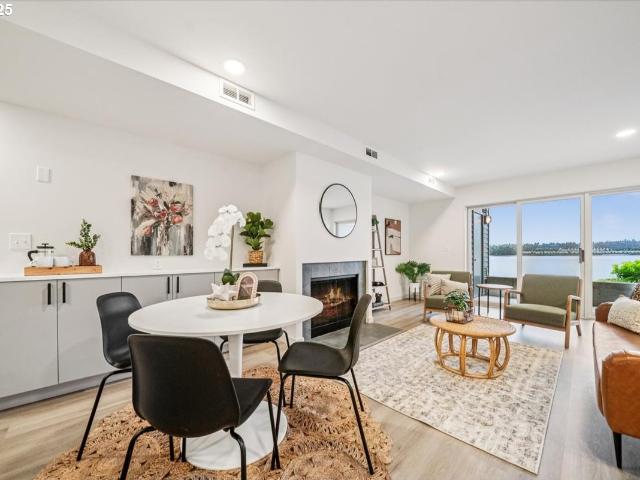 Condo for sale in Oregonia