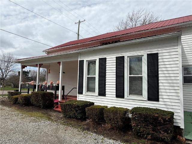 House for sale in Ashland, Ohio