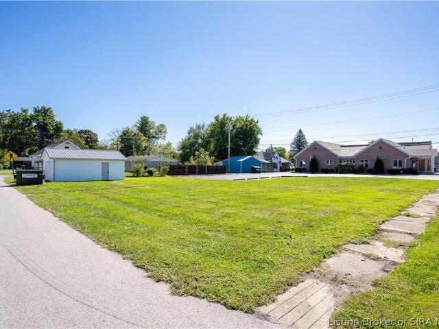 Land for sale in Scottsburg, Scott County