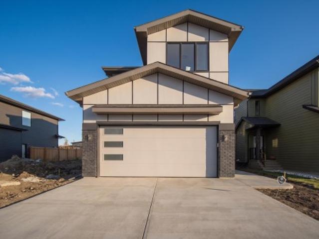 House for sale in Salisbury Village, Sherwood Park
