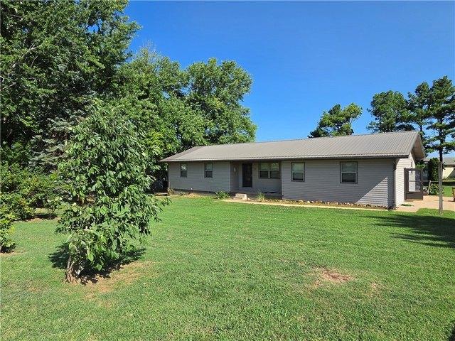 House for sale in Ark