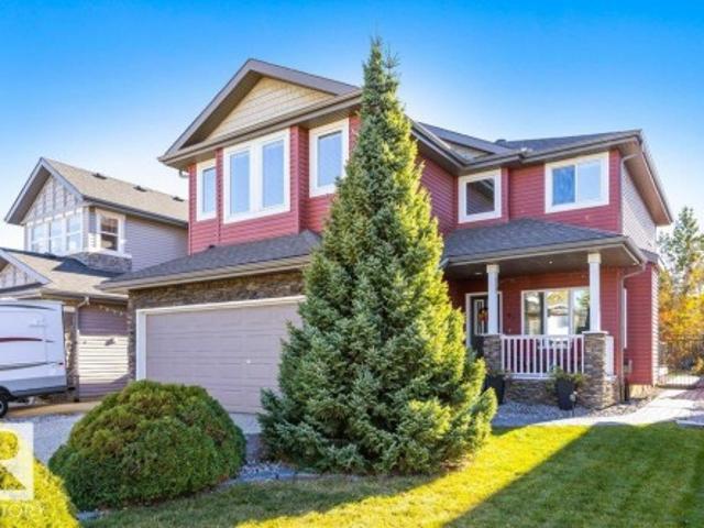 House for sale in North Ridge, St. Albert
