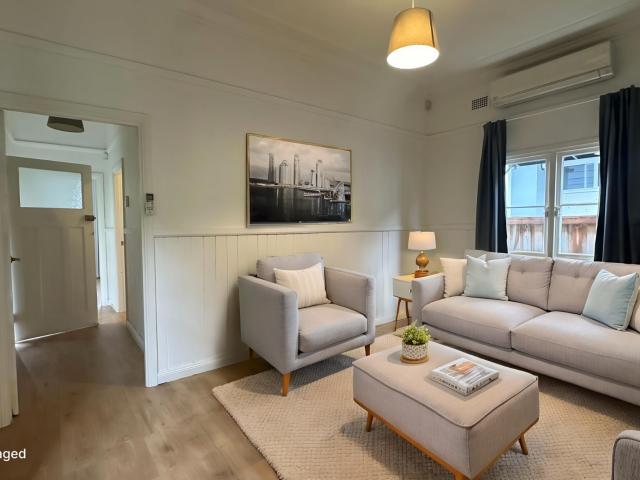 House for rent in Sydney, New South Wales