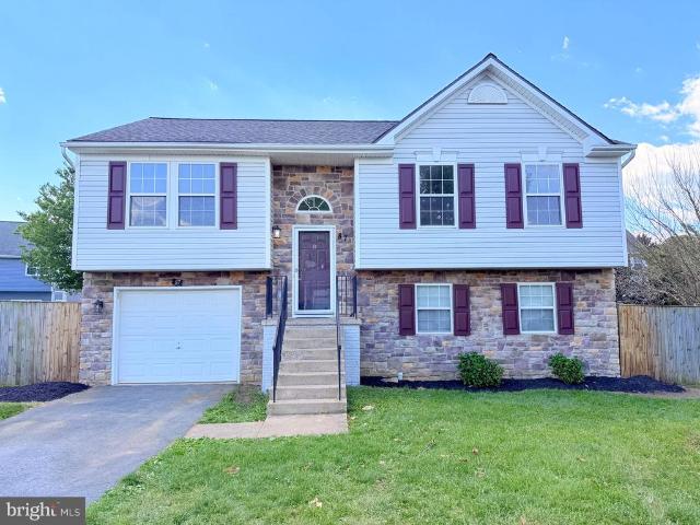 House for sale in Charles Town, West Virginia