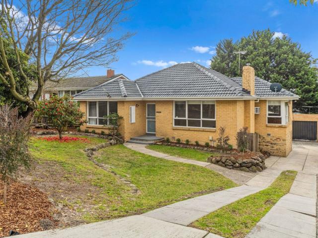 Apartment for rent in Camerons Creek, Victoria