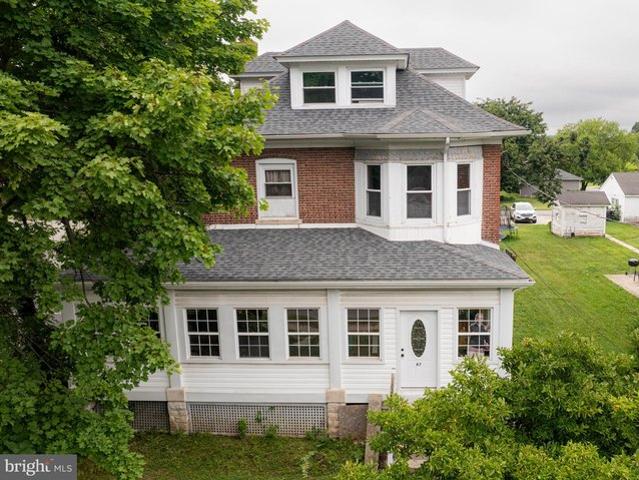 House for sale in Phoenixville, Chester County