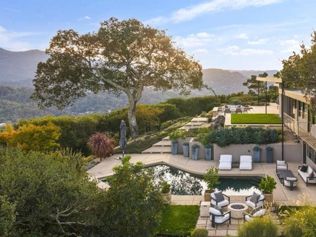House for sale in San Rafael, California