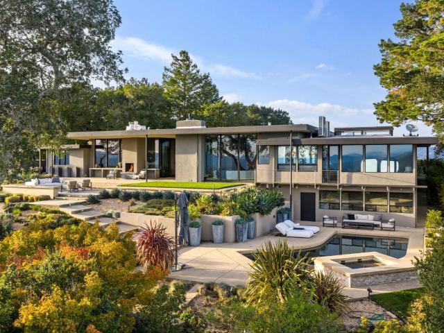 Property for sale in San Rafael, California