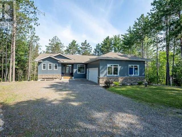 House for sale in East Ferris, Ontario