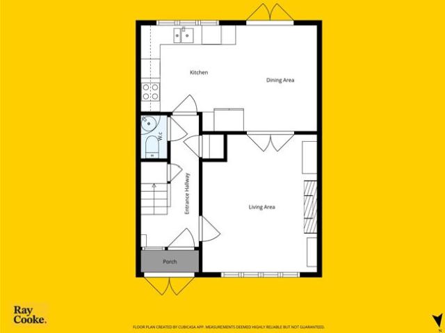 House for sale in Clondalkin, North Tipperary