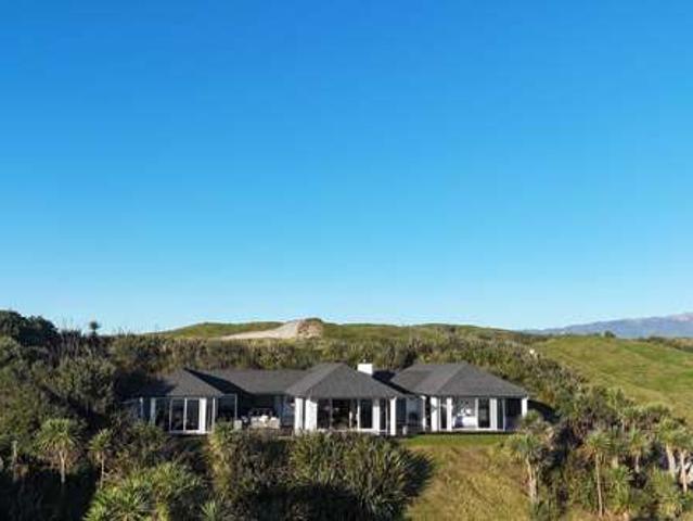 House for sale in Cape Foulwind, West Coast