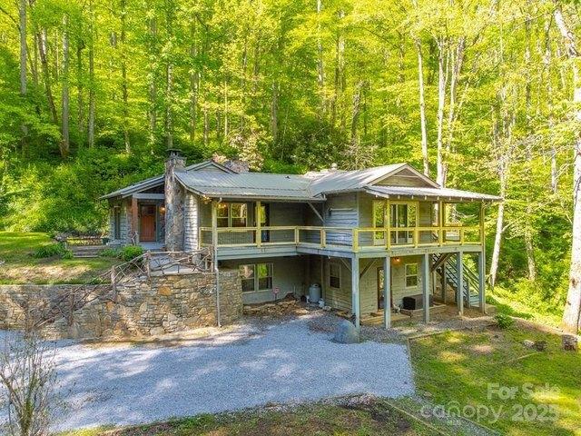 House for rent in Sylva, North Carolina