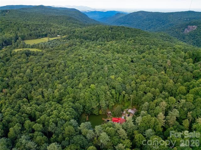 House for sale in Transylvania, North Carolina