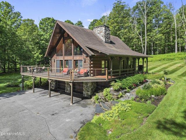 House for sale in Berkshire, Massachusetts
