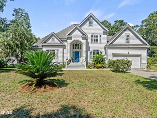 House for sale in South Carolina