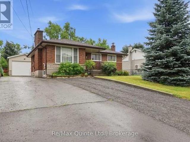 House for sale in Belleville, Ontario