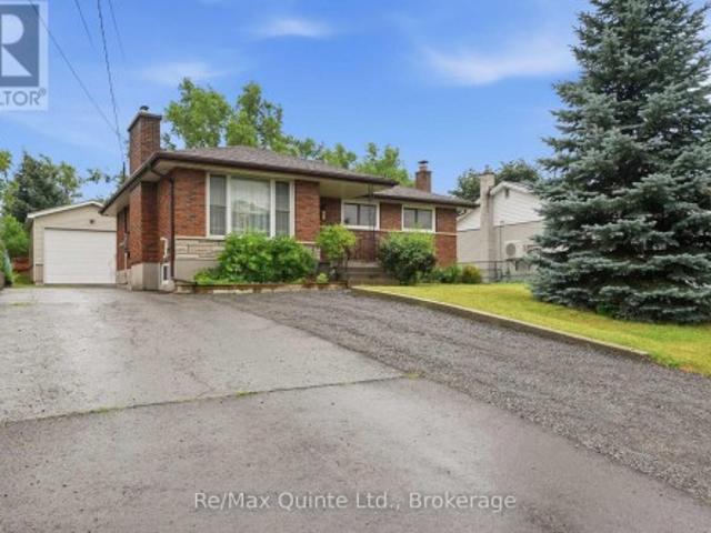 House for sale in Belleville, Ontario