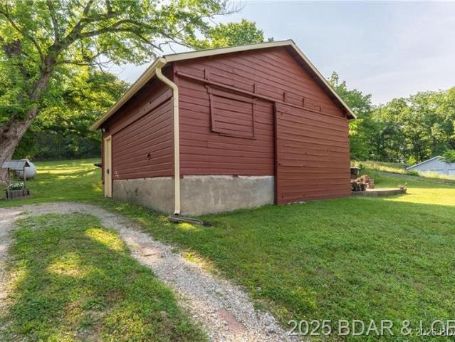 House for sale in Linn Creek, Missouri