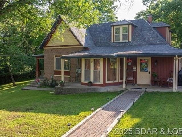 House for sale in Linn Creek, Missouri