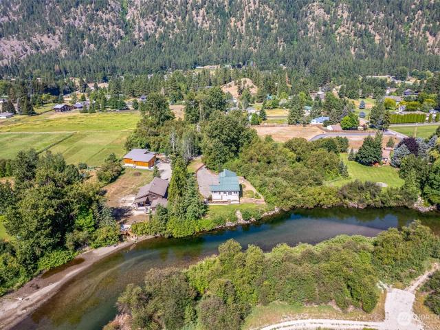 House for sale in Leavenworth, Chelan County