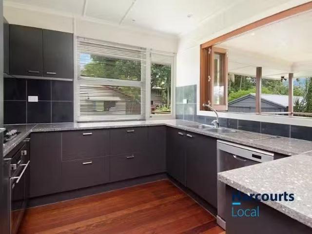 House for rent in Toombul, Queensland