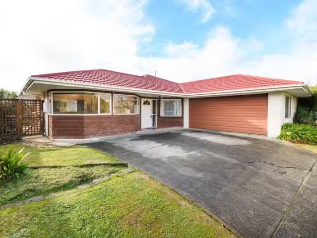 House for sale in Manawatu District