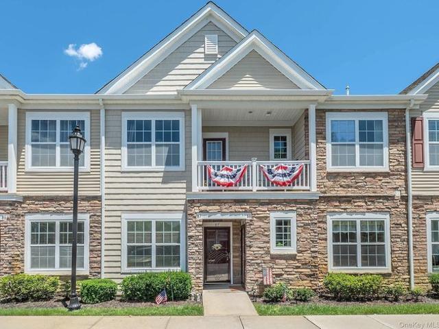 Condo for sale in Nassau, New York