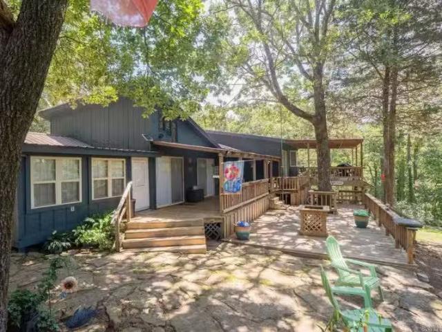 House for rent in Heber Springs