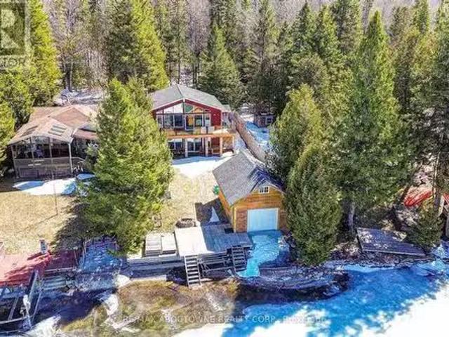 House for sale in Kawartha Lakes, Ontario