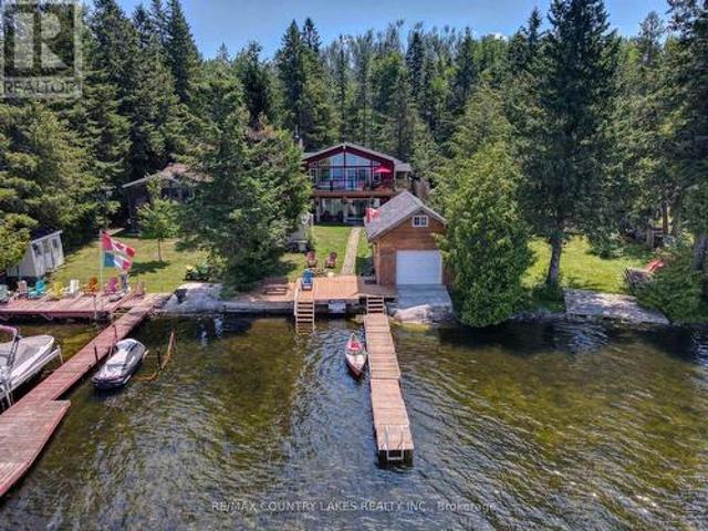 House for sale in Kawartha Lakes, Ontario