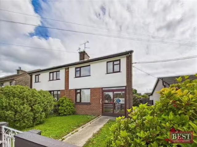House for sale in Bruckless, Ulster