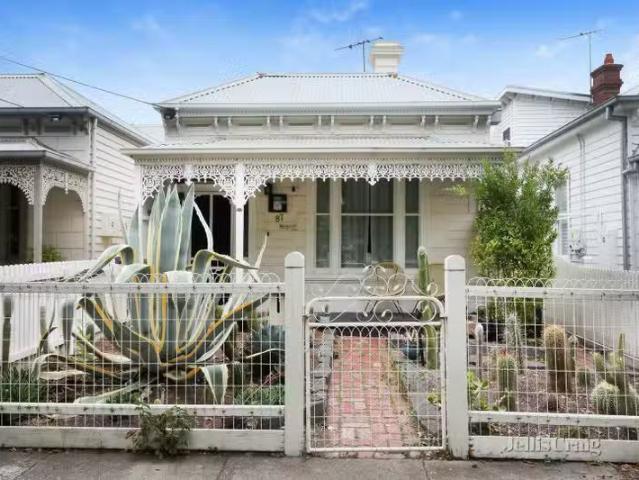 House for rent in Williamstown, Victoria