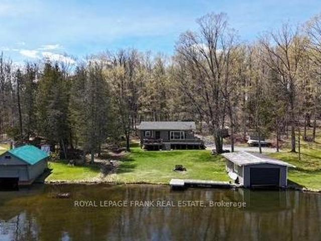 House for sale in Kawartha Lakes, Ontario