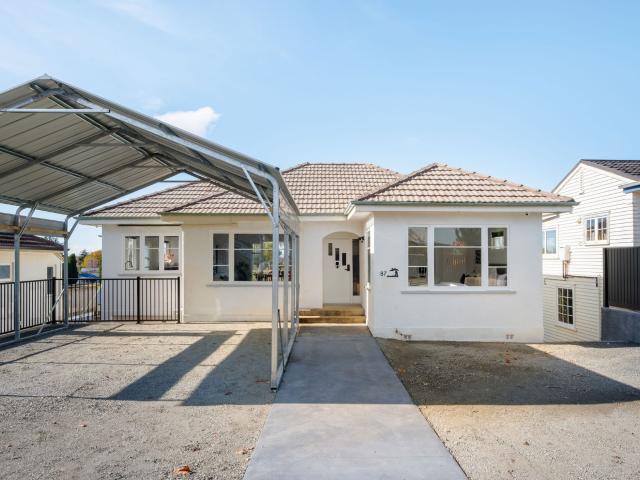 House for rent in Hamilton, Waikato