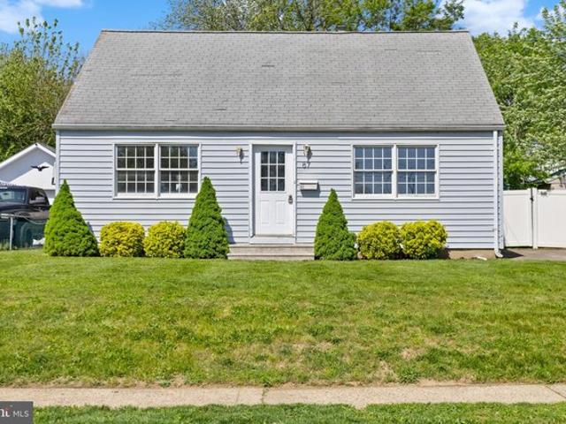 House for sale in Trenton, New Jersey
