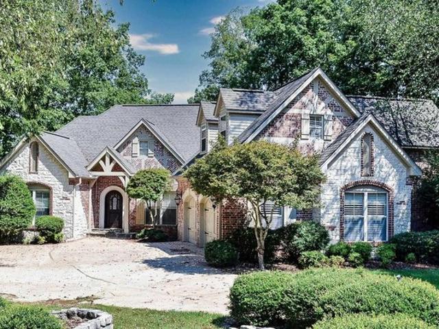 House for sale in Ark