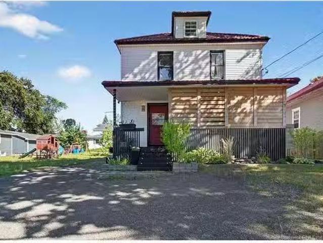 House for sale in Westmorland, New Brunswick