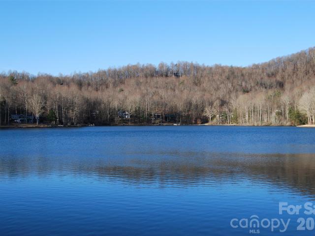 Land for sale in Saluda, North Carolina