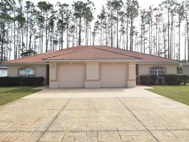 House for sale in Palm Coast, Florida