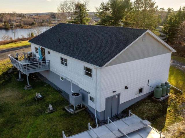 House for sale in Sheet Harbour, Nova Scotia