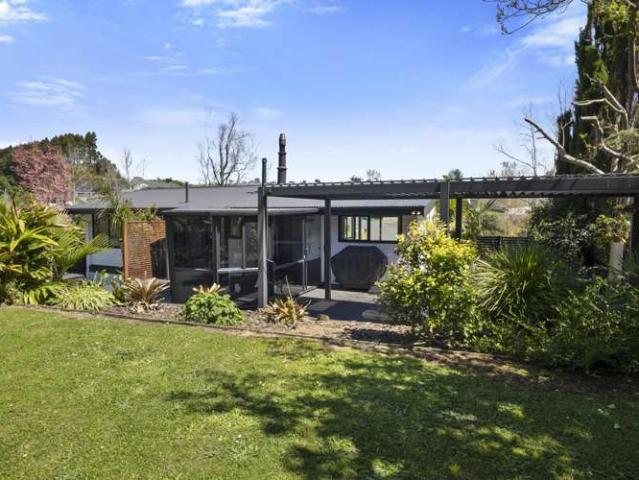 House for sale in Whalers Gate, New Plymouth