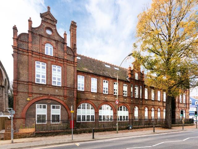 Apartment for rent in Round Hill, Brighton & Hove